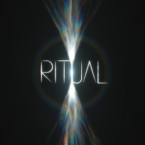 Jon Hopkins - Ritual 2LP (Clear Vinyl)