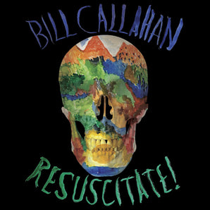 Bill Callahan - Resuscitate! LP