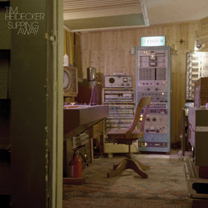 Tim Heidecker - Slipping Away LP (Frosted Teal Vinyl)