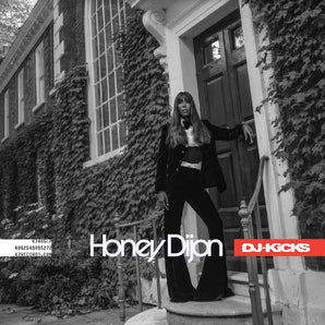 Honey Dijon - DJ-Kicks: Honey Dijon LP