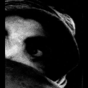 The Body - The Crying Out of Things LP (Coke Bottle Clear Vinyl)