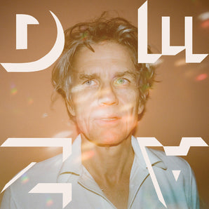 Dean Wareham - That's the Price of Loving Me LP (DESERT HAZE TAN VINYL)