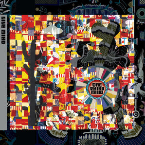 The Third Mind - Live Mind LP