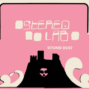 Stereolab - Sound Dust 2LP