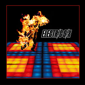 Electric Six - Fire LP (21st Anniversary Remaster)