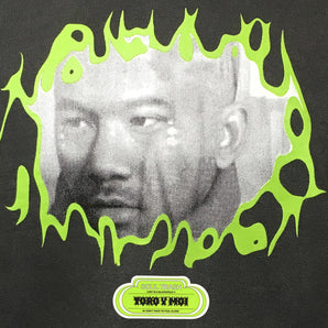 Toro Y Moi - Soul Trash LP (Highlighter Yellow Vinyl)