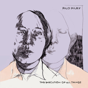 Rilo Kiley - The Execution of All Things CD