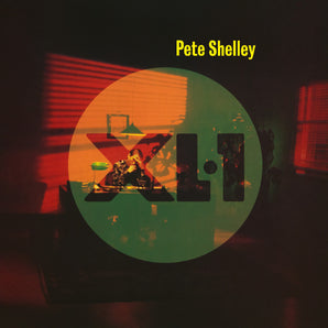 Pete Shelley - XL-1 LP
