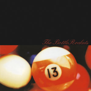 The Bottle Rockets - The Brooklyn Side LP