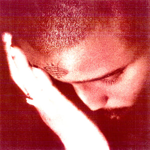 Nourished by Time - The Passionate Ones LP (crystal clear vinyl)