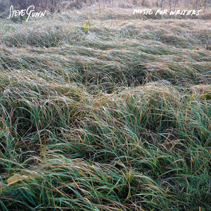 Steve Gunn - Music For Writers LP (OPAQUE ORANGE VINYL)