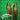 DJ Haram - Beside Myself LP (Fern Green Vinyl)
