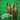 DJ Haram - Beside Myself LP (Fern Green Vinyl) (MARKDOWN)