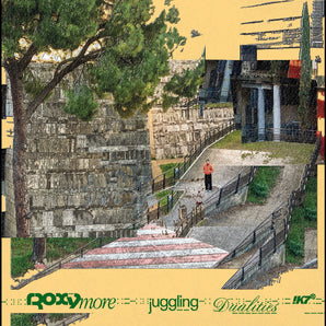rRoxymore - Juggling Dualities LP