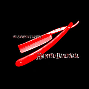 The Sabres Of Paradise - Haunted Dancehall LP (Remastered)