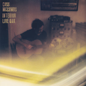 Cass McCombs - Interior Live Oak LP