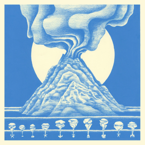 Patrick Shiroishi - Forgetting is Violent LP
