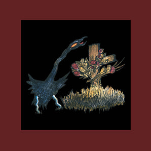 Drive By Truckers - Decoration Day 4LP (green vinyl)