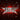 Baby Metal - Baby Metal LP (red with black splatter vinyl)