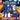 Lootpack - Soundpieces: Da Antidote! LP (PRIMARY COLORS VINYL)