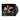 Magdalena Bay - Second Sleep / Star Eyes 7inch (MARBLED IN MIDNIGHT MIST VINYL)