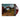 Magdalena Bay - Unoriginal / Black-Eyed Susan Climb 7in (MARBLED IN RED-HOT SUN VINYL)