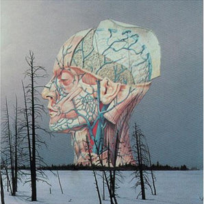 Low - Songs for a Dead Pilot 12" EP