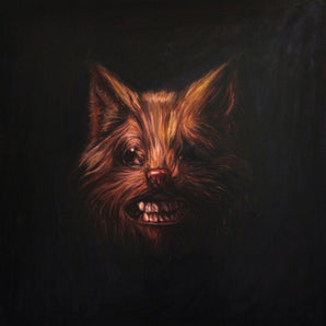 Swans - Seer LP