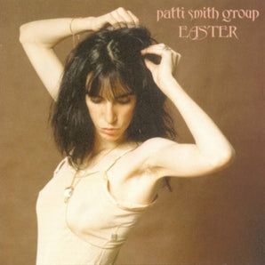 Patti Smith - Easter LP