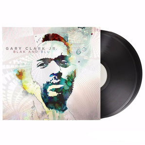 Gary Clark Jr. - Blak And Blu 2LP