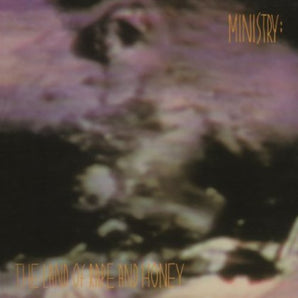 Ministry - Land Of Rape & Honey (UK Import)