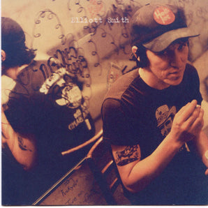 Elliot Smith - Either/Or LP (Red Vinyl)