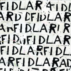 Fidlar - Fidlar LP