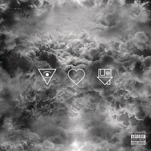 Neighbourhood - I Love You CD