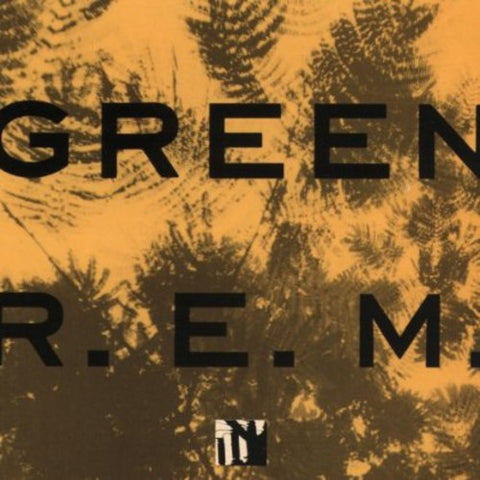 R.E.M. - Green LP (180g Vinyl)