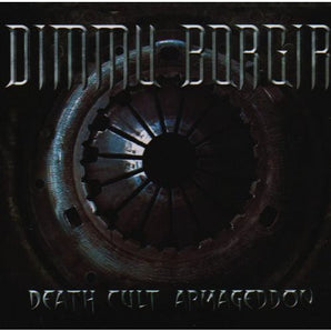 Dimmu Borgir - Death Cult 2LP (180g)