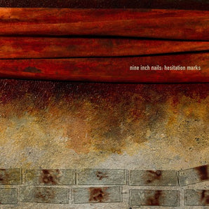 Nine Inch Nails - Hesitation Marks CD