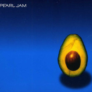 Pearl Jam - Pearl Jam CD