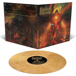 Mammoth Grinder - Cosmic Crypt LP (Gold Nugget Vinyl)