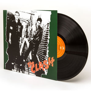 The Clash - The Clash (180g)