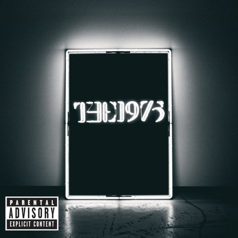 1975 - The 1975 CD