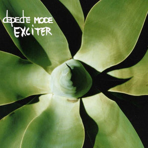 Depeche Mode - Exciter CD