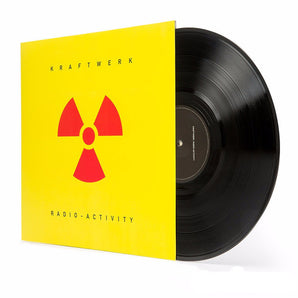 Kraftwerk - Radio-Activity
