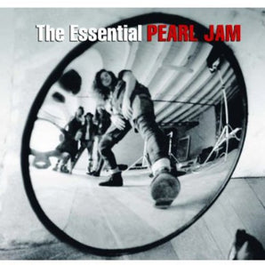 Pearl Jam - The Essential Pearl Jam 2CD