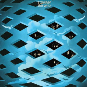Who - Tommy CD