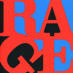 Rage Against The Machine - Renegades CD