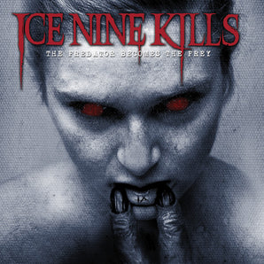 Ice Nine Kills - The Predator Becomes the Prey CD