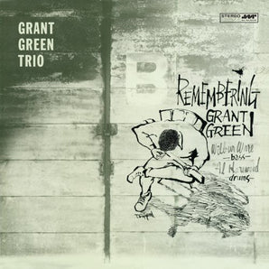 Grant Green - Remembering LP (180g)