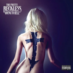 Pretty Reckless - Going to Hell CD