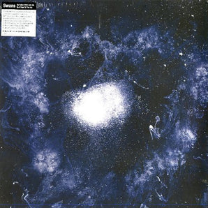 Swans - My Father Will Guide Me Up A Rope to the Sky LP (UK IMPORT)